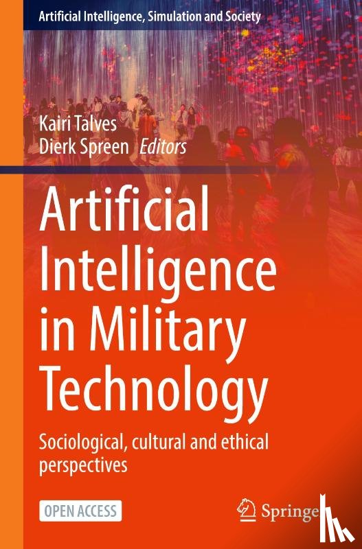  - Artificial Intelligence in Military Technology