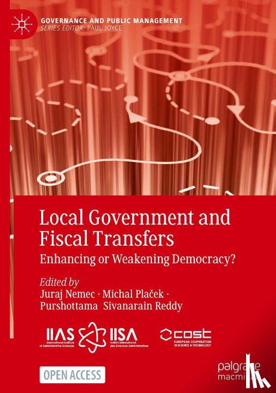  - Local Government and Fiscal Transfers