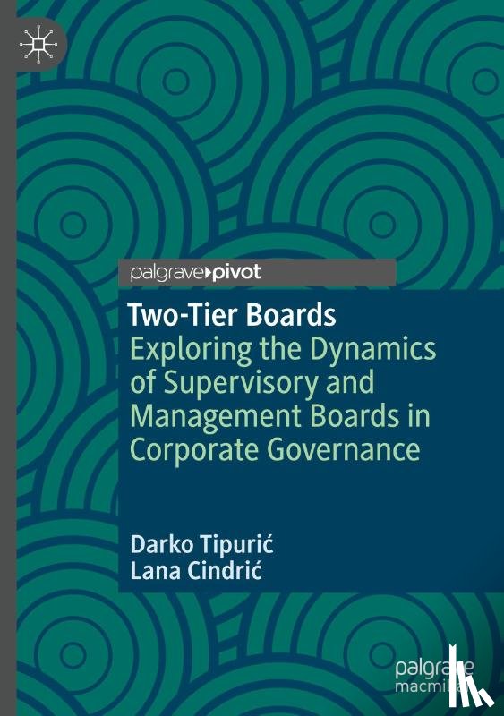 Tipuric, Darko, Cindric, Lana - Two-Tier Boards