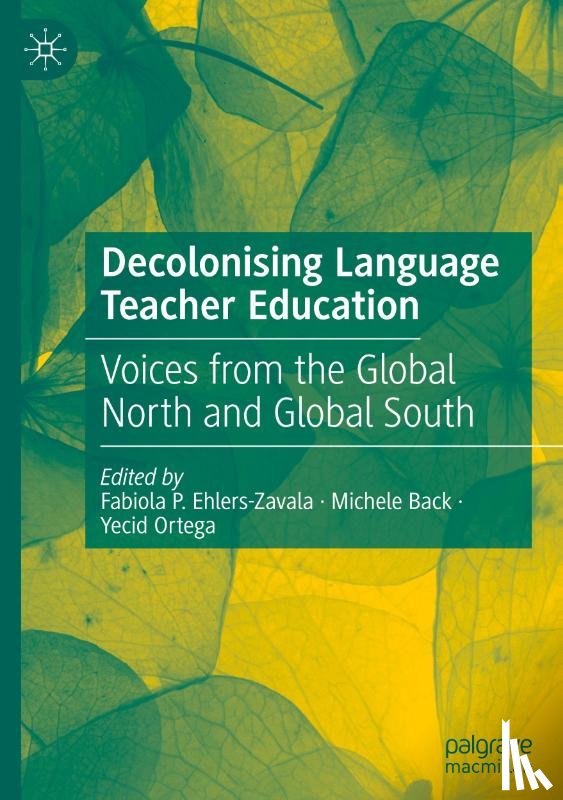  - Decolonising Language Teacher Education