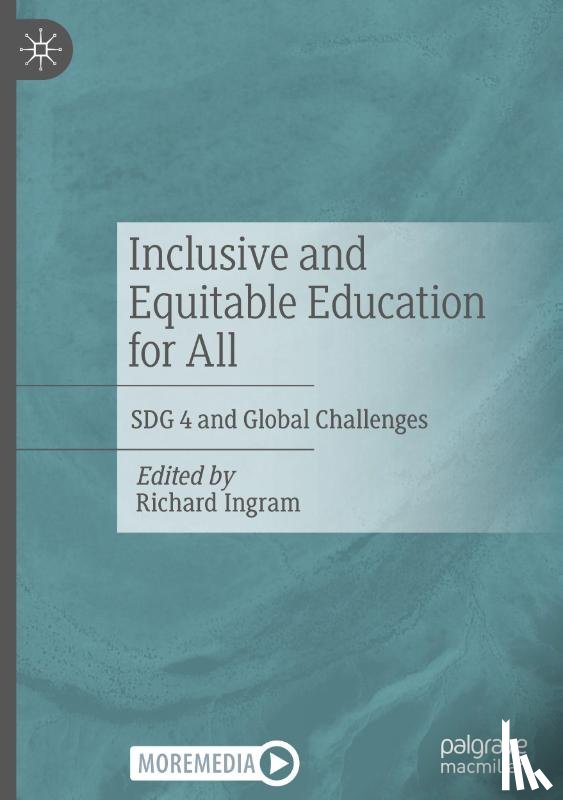  - Inclusive and Equitable Education for All
