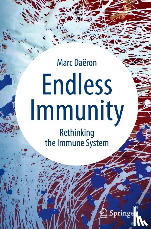 Daeron, Marc - Endless Immunity