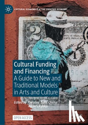  - Cultural Funding and Financing