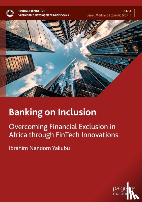  - Banking on Inclusion