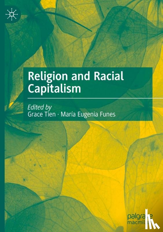  - Religion and Racial Capitalism