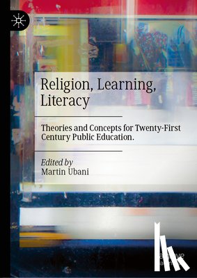  - Religion, Learning, Literacy