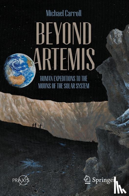Carroll, Michael - Beyond Artemis