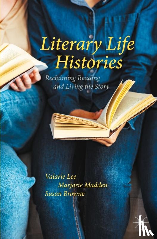 Lee, Valarie, Madden, Marjorie, Browne, Susan - Literary Life Histories