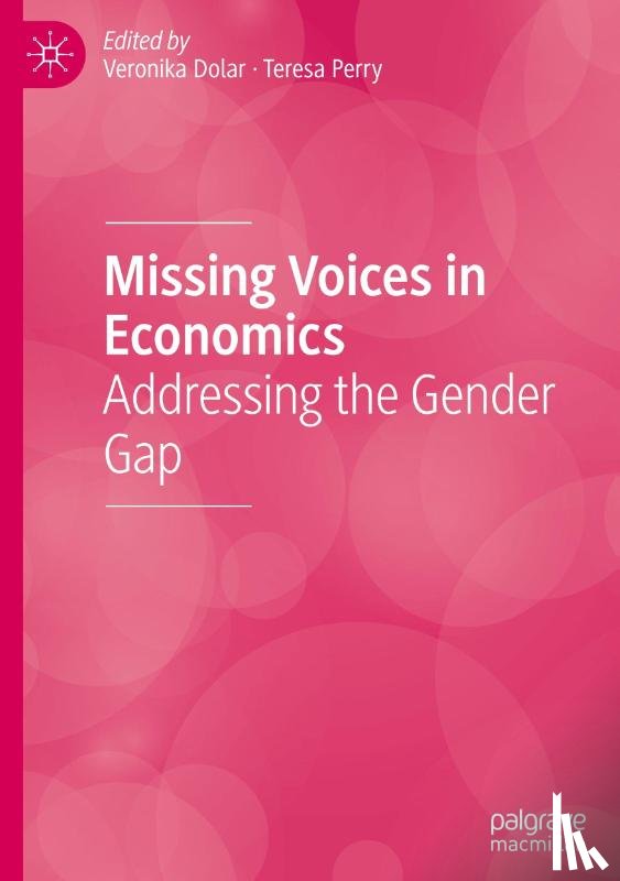  - Missing Voices in Economics