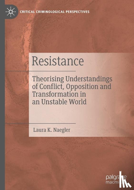 Naegler, Laura K. - Resistance