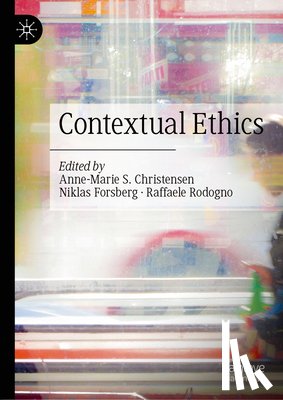  - Contextual Ethics