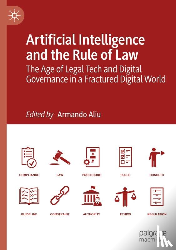  - Artificial Intelligence and the Rule of Law