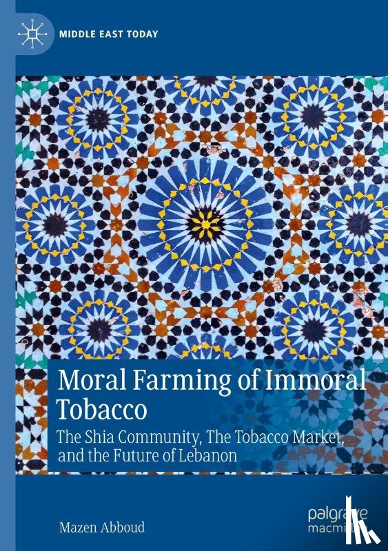 Abboud, Mazen - Moral Farming of Immoral Tobacco