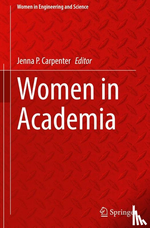  - Women in Academia