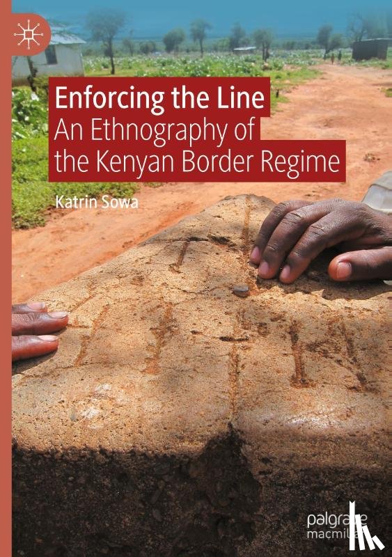 Sowa, Katrin - Enforcing the Line