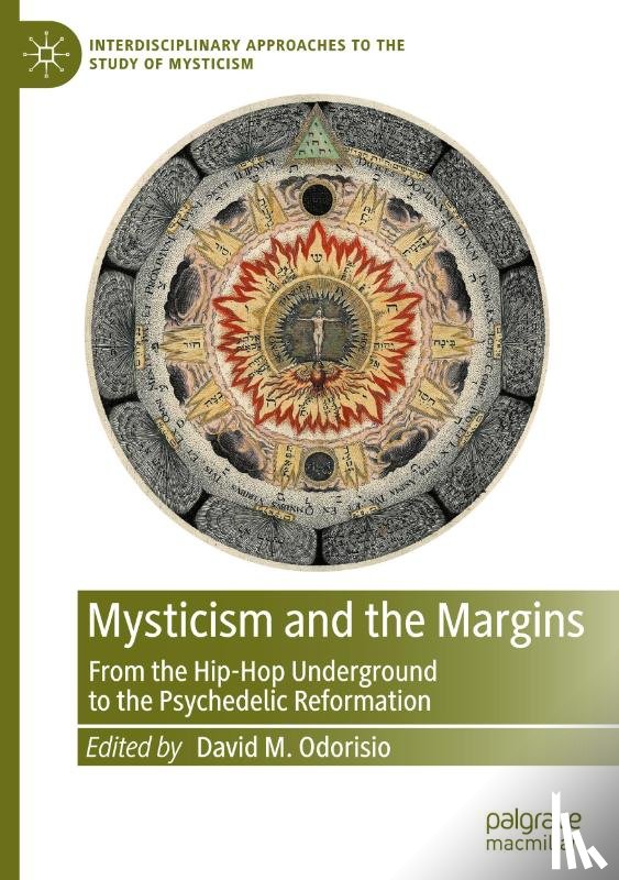  - Mysticism and the Margins