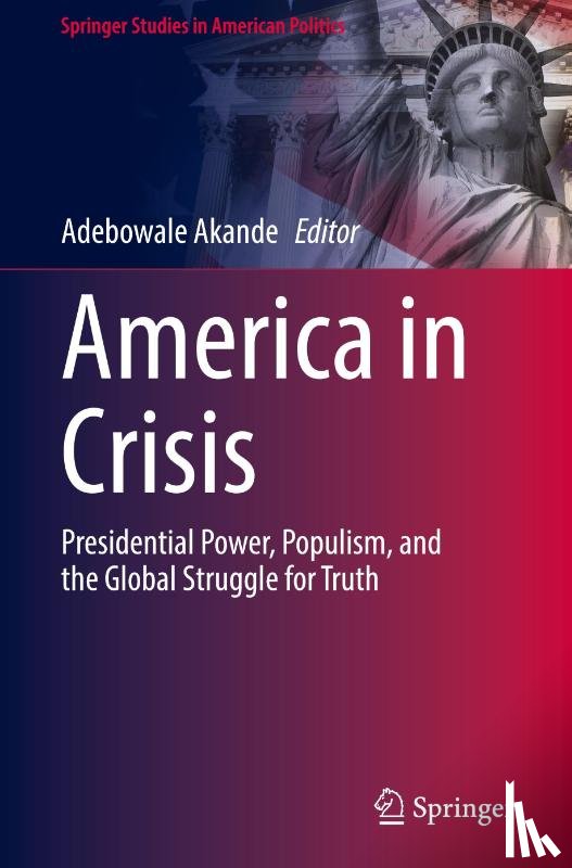  - America in Crisis