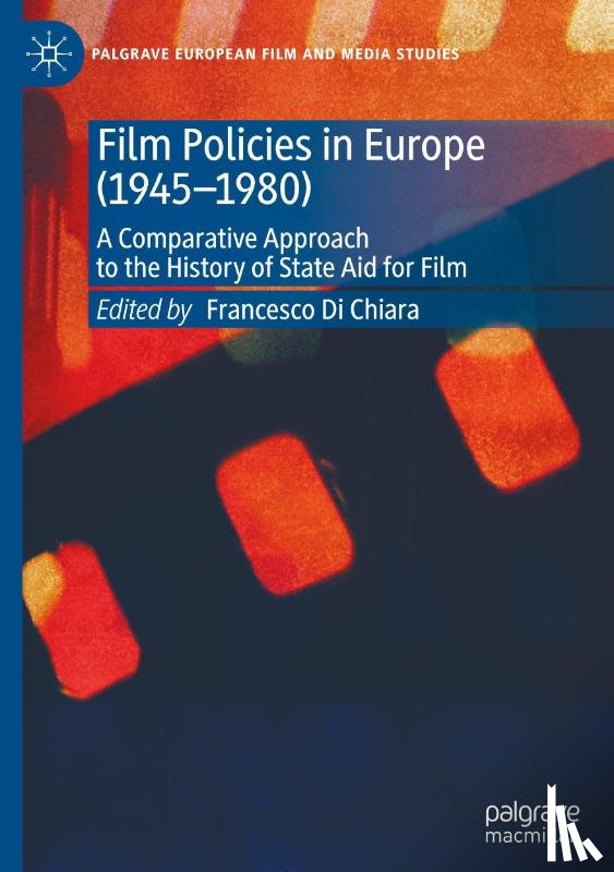  - Film Policies in Europe (1945-1980)
