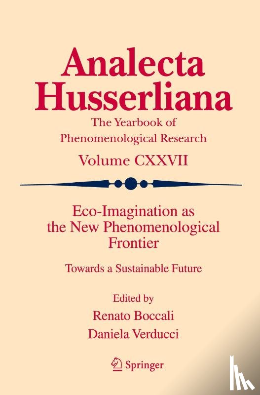  - Eco-Imagination as the New Phenomenological Frontier