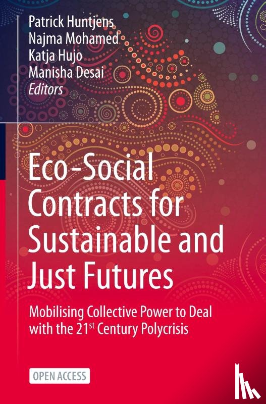  - Eco-Social Contracts for Sustainable and Just Futures