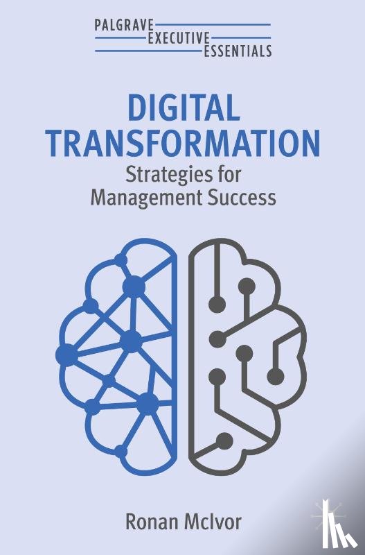 McIvor, Ronan - Digital Transformation
