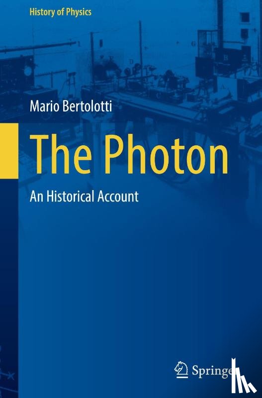 Bertolotti, Mario - The Photon
