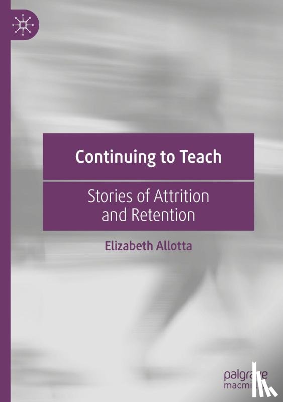 Allotta, Elizabeth - Continuing to Teach
