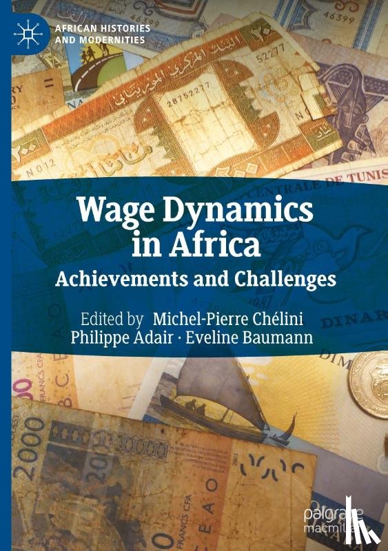  - Wage Dynamics in Africa