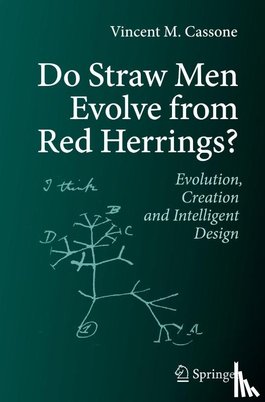 Cassone, Vincent M - Do Straw Men Evolve from Red Herrings