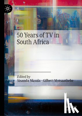  - 50 Years of TV in South Africa