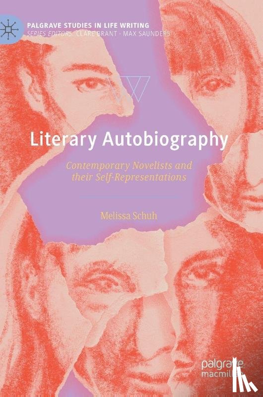 Schuh, Melissa - Literary Autobiography