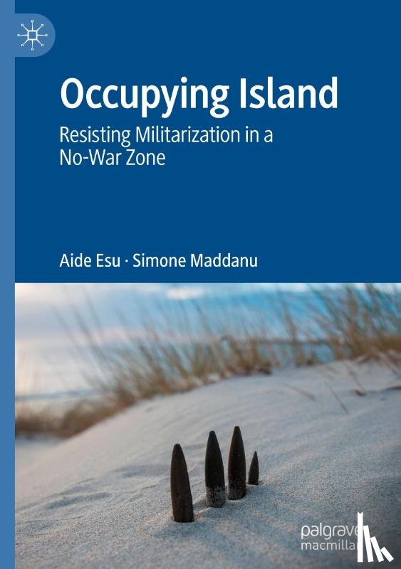 Esu, Aide, Maddanu, Simone - Occupying Island