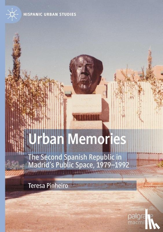 Pinheiro, Teresa - Urban Memories