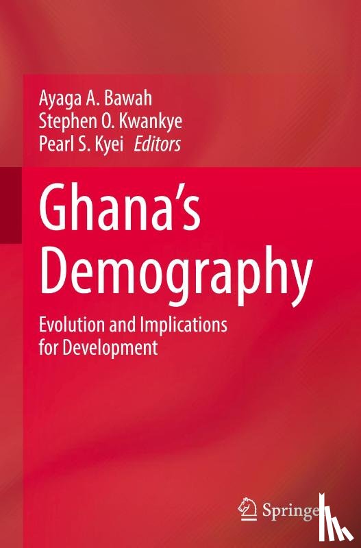  - Ghana's Demography