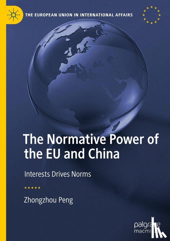 Peng, Zhongzhou - The Normative Power of the EU and China