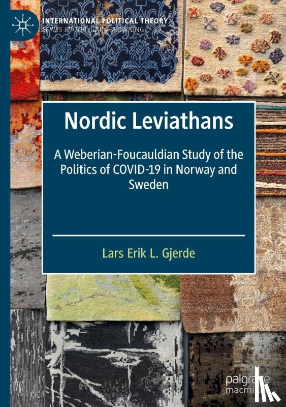 Gjerde, Lars Erik L. - Nordic Leviathans