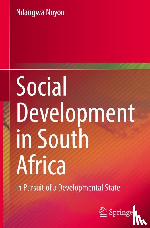 Noyoo, Ndangwa - Social Development in South Africa