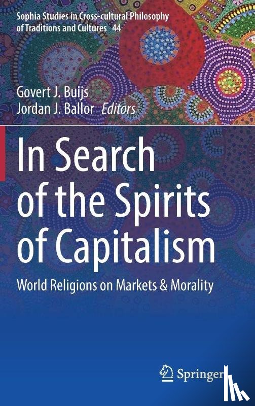  - In Search of the Spirits of Capitalism