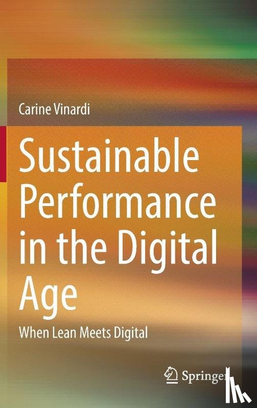 Vinardi, Carine - Sustainable Performance in the Digital Age