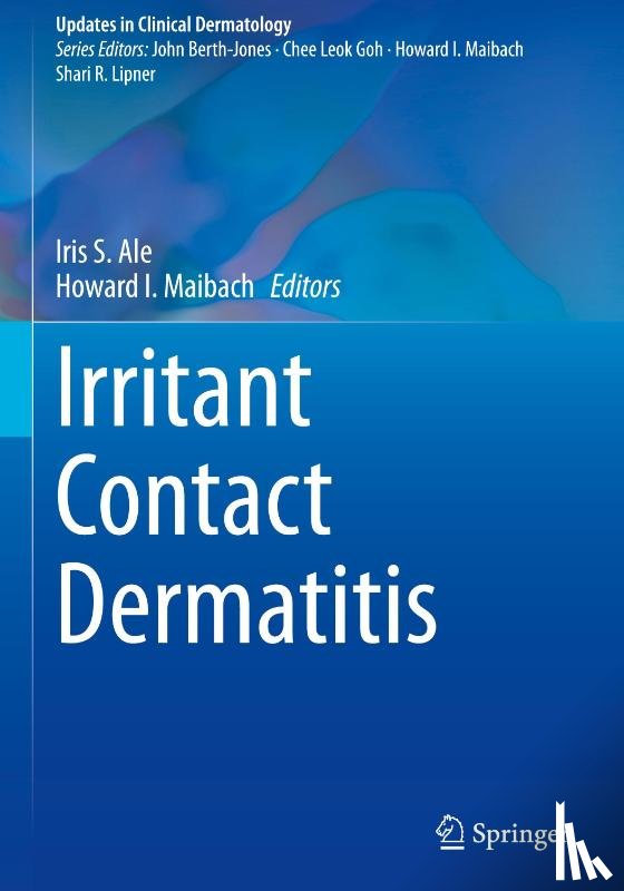  - Irritant Contact Dermatitis