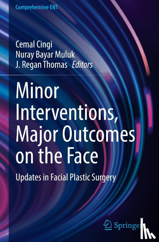  - Minor Interventions, Major Outcomes on the Face