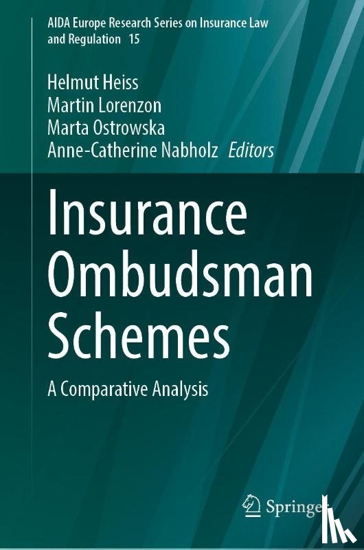  - Insurance Ombudsman Schemes
