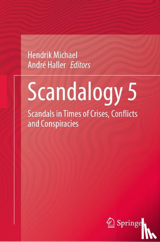  - Scandalogy 5