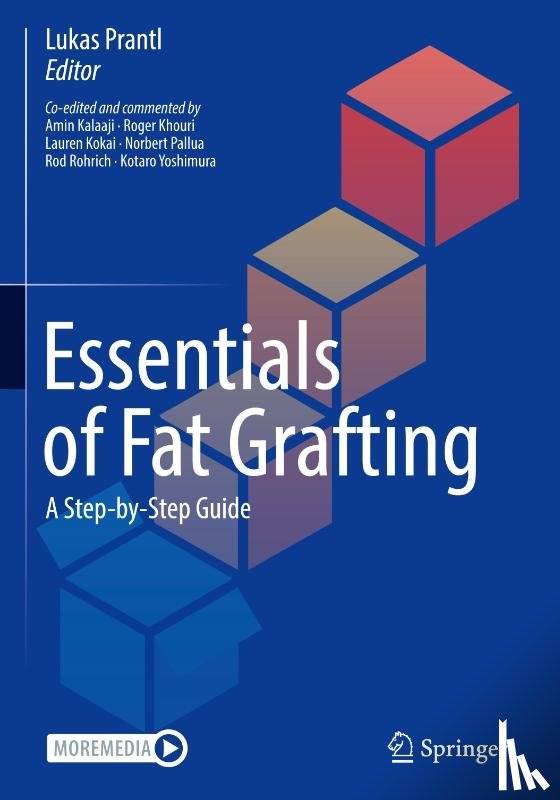  - Essentials of Fat Grafting