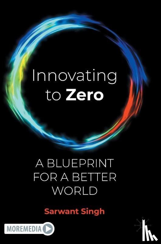Singh, Sarwant - Innovating to Zero