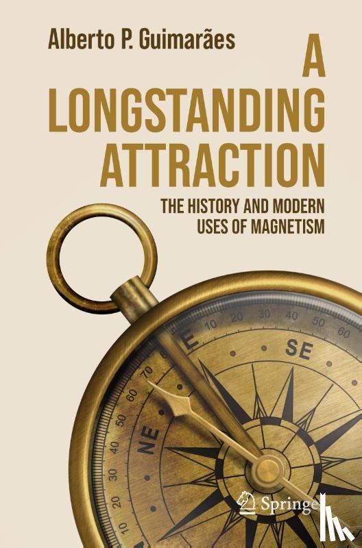 Guimaraes, Alberto P. - A Longstanding Attraction