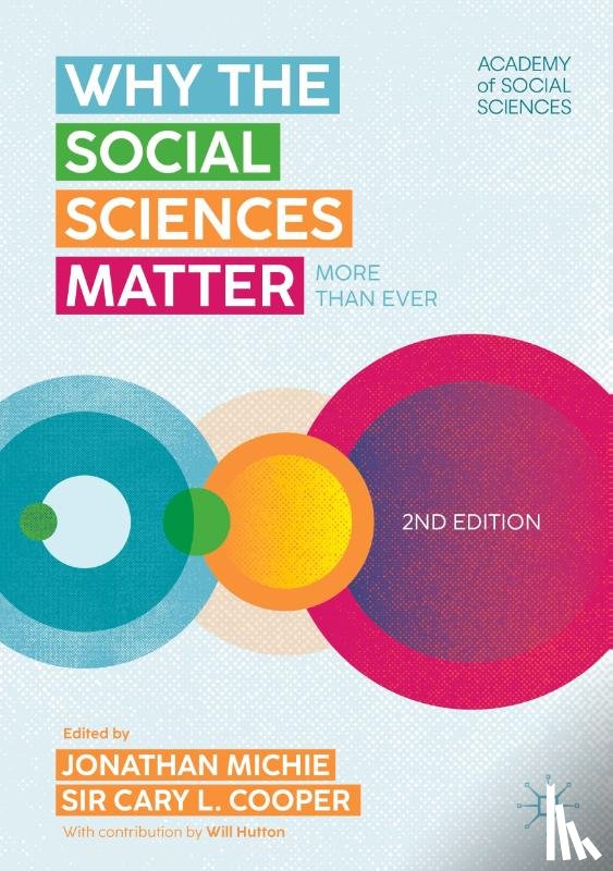  - Why the Social Sciences Matter