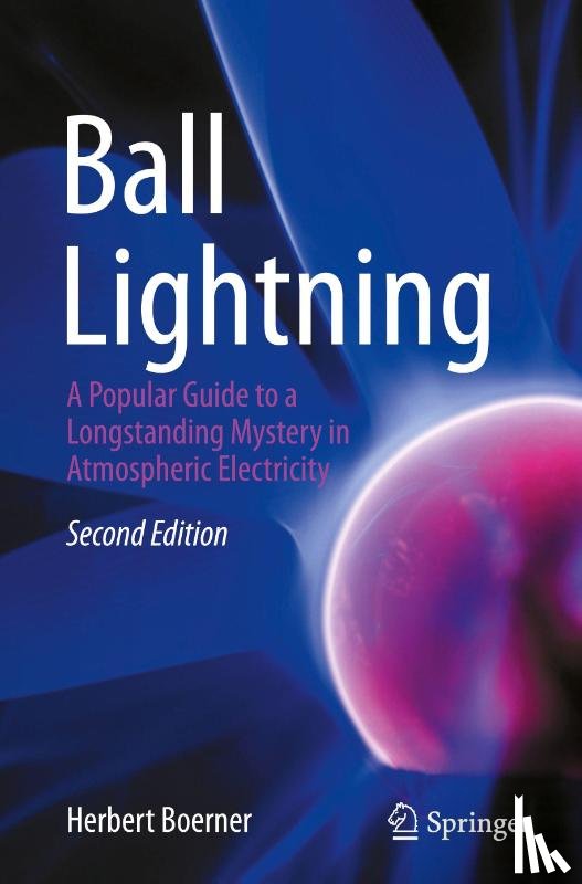 Boerner, Herbert - Ball Lightning