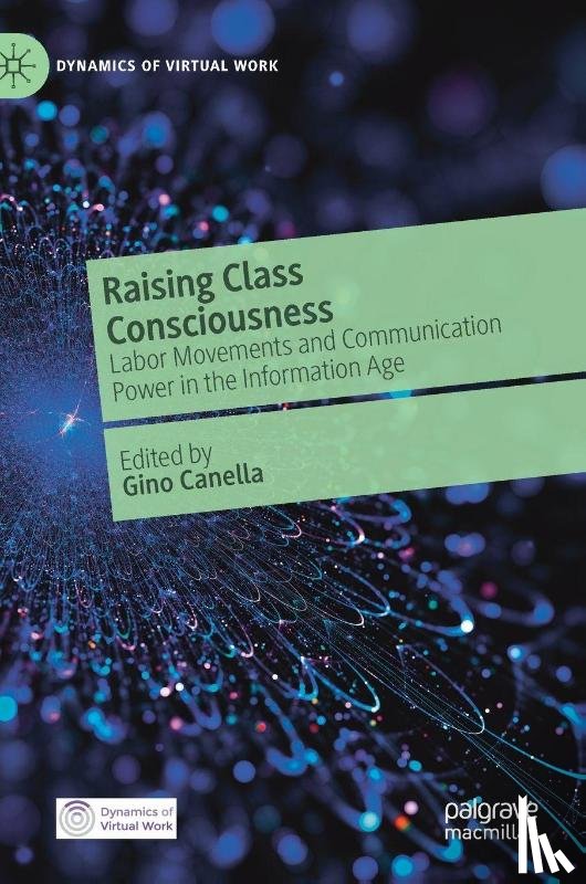  - Raising Class Consciousness