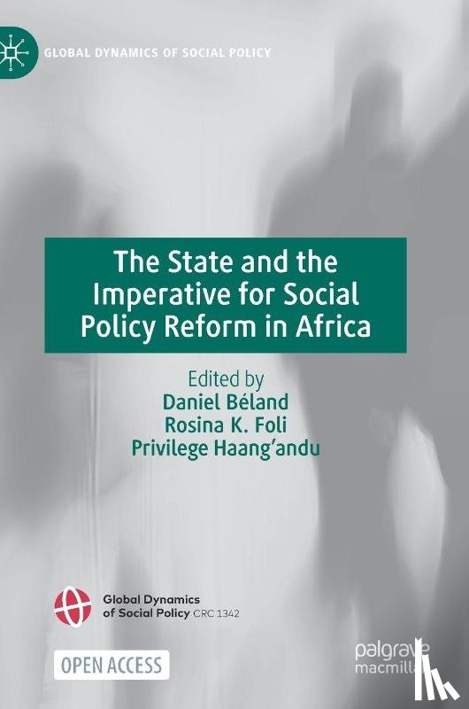  - The State and the Imperative for Social Policy Reform in Africa